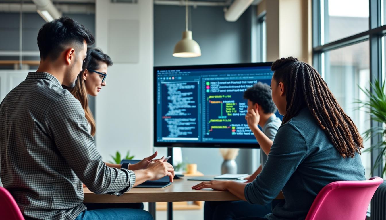 Professional plan visual